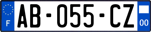 AB-055-CZ