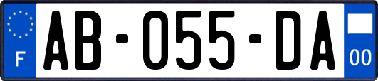 AB-055-DA