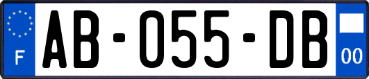 AB-055-DB