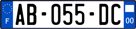 AB-055-DC