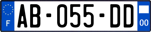 AB-055-DD