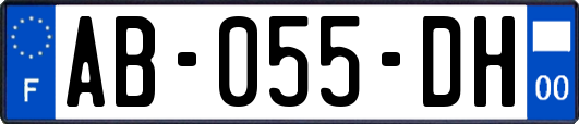 AB-055-DH