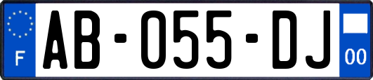 AB-055-DJ