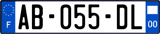 AB-055-DL