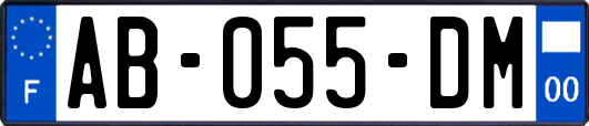 AB-055-DM