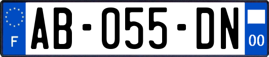 AB-055-DN