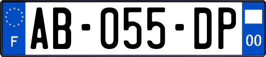 AB-055-DP