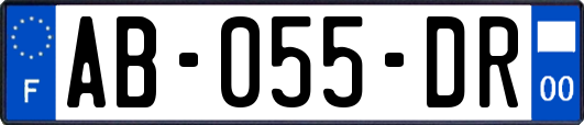 AB-055-DR