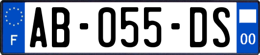 AB-055-DS