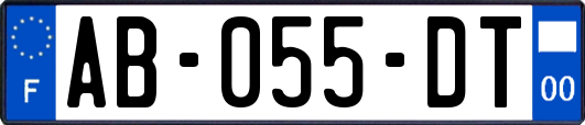 AB-055-DT