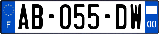 AB-055-DW