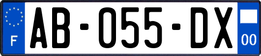 AB-055-DX