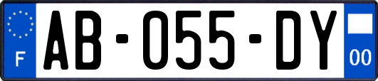 AB-055-DY