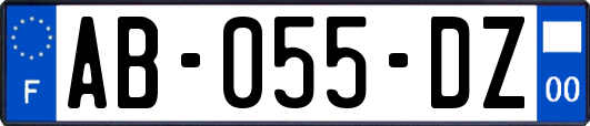 AB-055-DZ