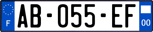 AB-055-EF