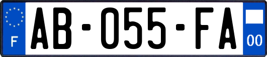 AB-055-FA