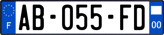 AB-055-FD