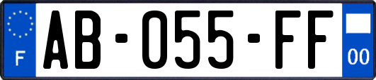 AB-055-FF