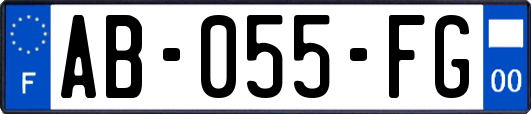 AB-055-FG