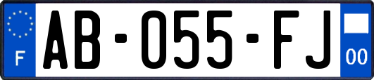 AB-055-FJ