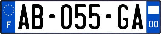 AB-055-GA