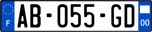 AB-055-GD