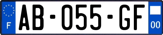 AB-055-GF