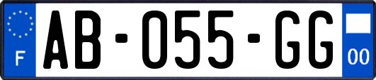 AB-055-GG