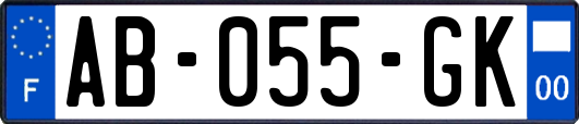 AB-055-GK