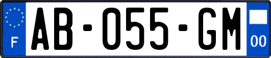 AB-055-GM