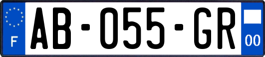 AB-055-GR