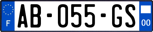 AB-055-GS