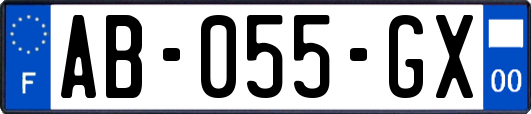 AB-055-GX