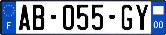 AB-055-GY