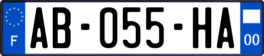 AB-055-HA