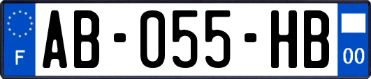 AB-055-HB