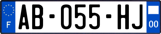 AB-055-HJ