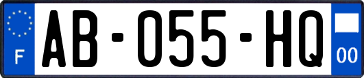 AB-055-HQ