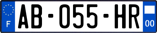 AB-055-HR