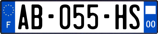 AB-055-HS