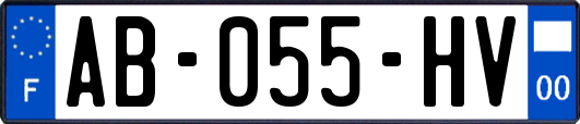 AB-055-HV