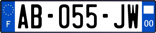 AB-055-JW