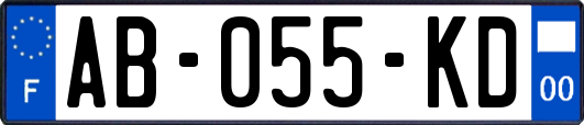 AB-055-KD