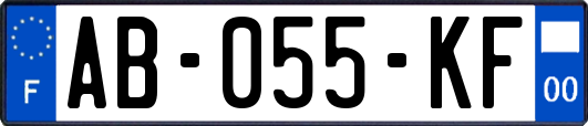 AB-055-KF