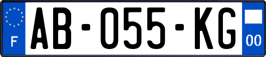 AB-055-KG