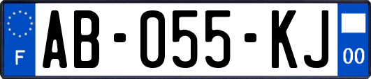 AB-055-KJ