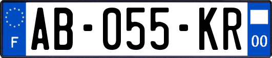 AB-055-KR