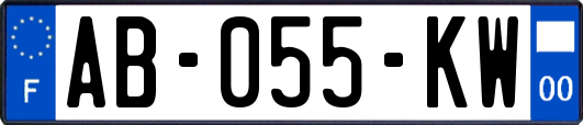 AB-055-KW