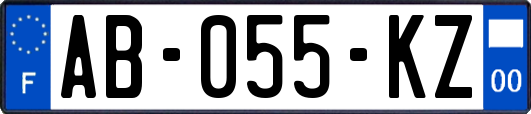 AB-055-KZ