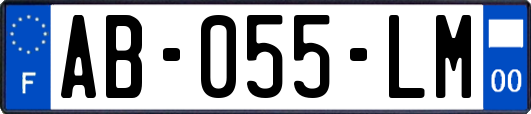 AB-055-LM